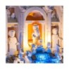 Trevi-Brunnen Trevi-Brunnen
