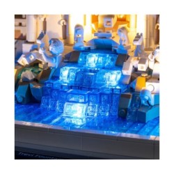Trevi-Brunnen