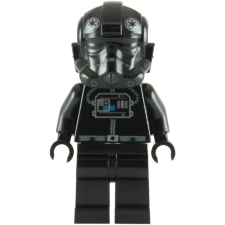TIE Defender Pilot