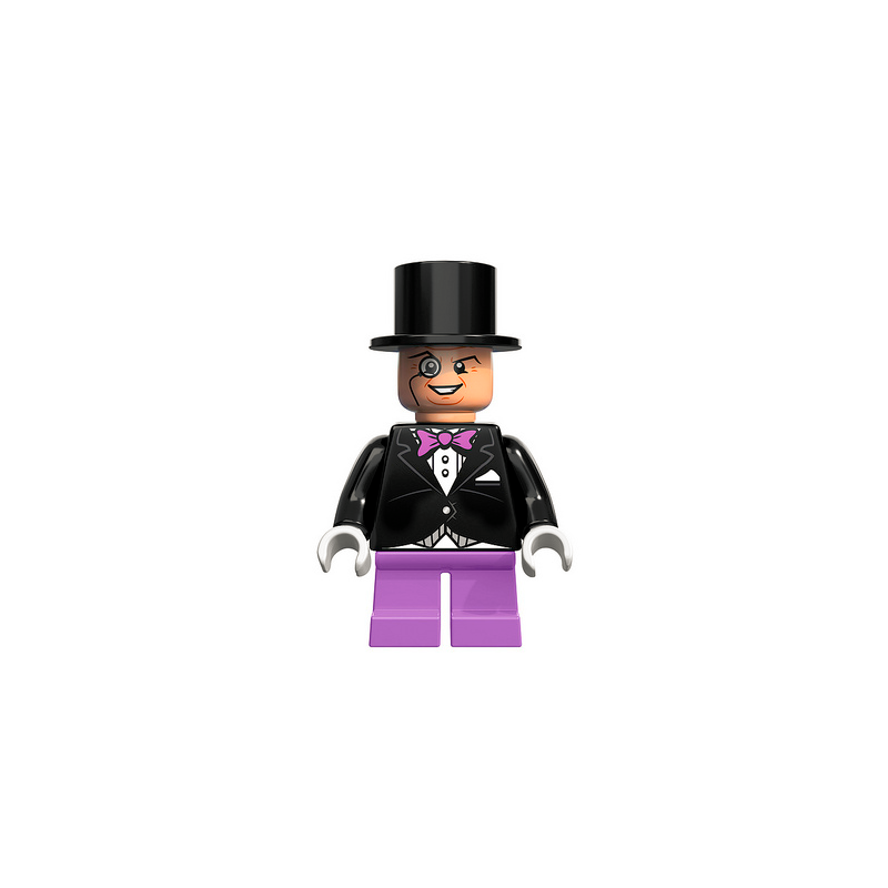 The Penguin 40 10937 41 - Lego Minifigure