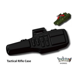 Tactical Rifle Case