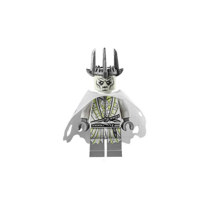 the witch king figure