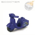 Scooter / Roller - Love