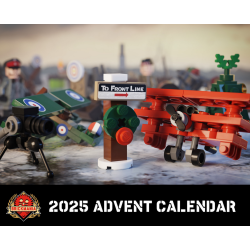 Advent Calendar