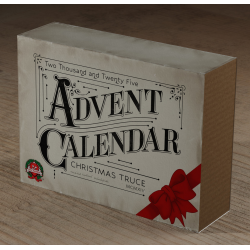 Advent Calendar