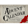 Advent Calendar Advent Calendar