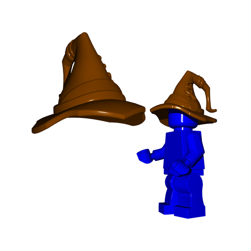 Wizard Hat