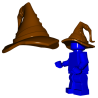 Wizard Hat