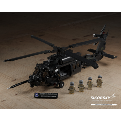 Black Hawk