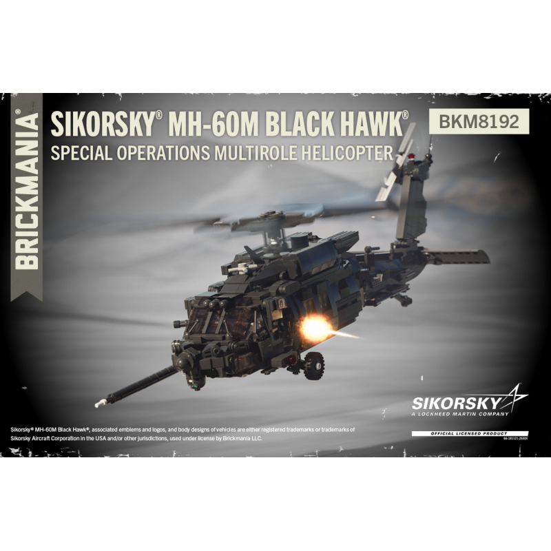 Black Hawk Black Hawk
