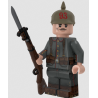 German Rifleman