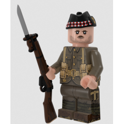 Scottish Rifleman