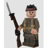 Scottish Rifleman Scottish Rifleman