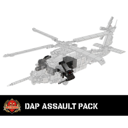 Black Hawk add-on