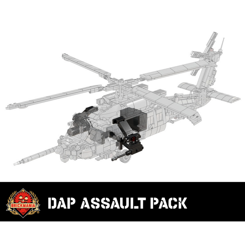 Black Hawk add-on Black Hawk add-on