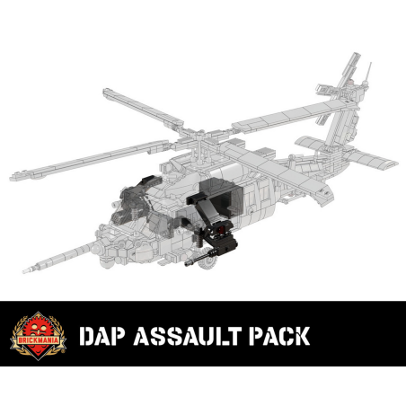 Black Hawk add-on