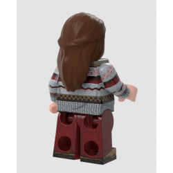 Mystery Woman