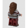 Mystery Woman
