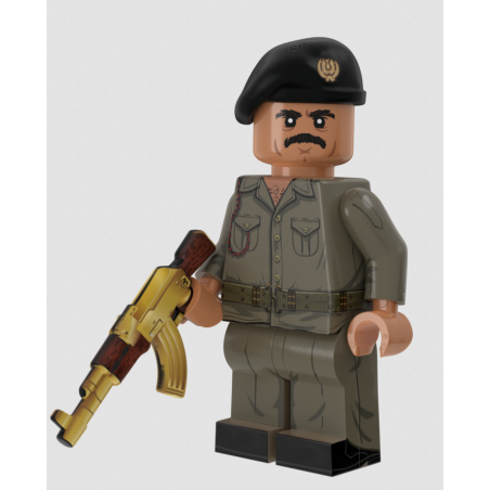 Iraqi Republican Guard