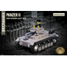Brickmania Panzer II