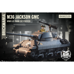 M36 Jackson