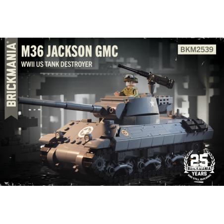 M36 Jackson