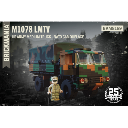 M1078 LMTV