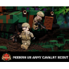 US Army Cavalry US Army Cavalry