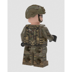 US Army Cavalry
