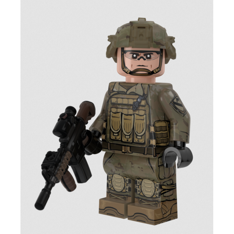 US Army Cavalry US Army Cavalry