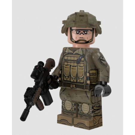 US Army Cavalry
