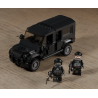 PMC SUV