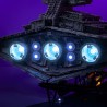 Imperial Star Destroyer Imperial Star Destroyer