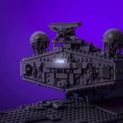 Imperial Star Destroyer