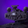 Imperial Star Destroyer Imperial Star Destroyer