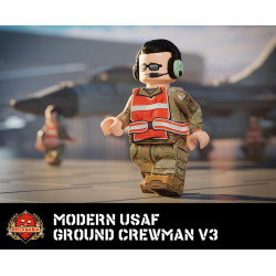 USAF Ground Crewman