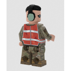 USAF Ground Crewman