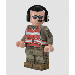 USAF Ground Crewman