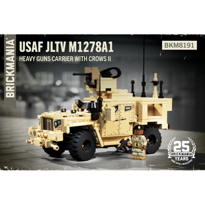 M1278A1 M1278A1