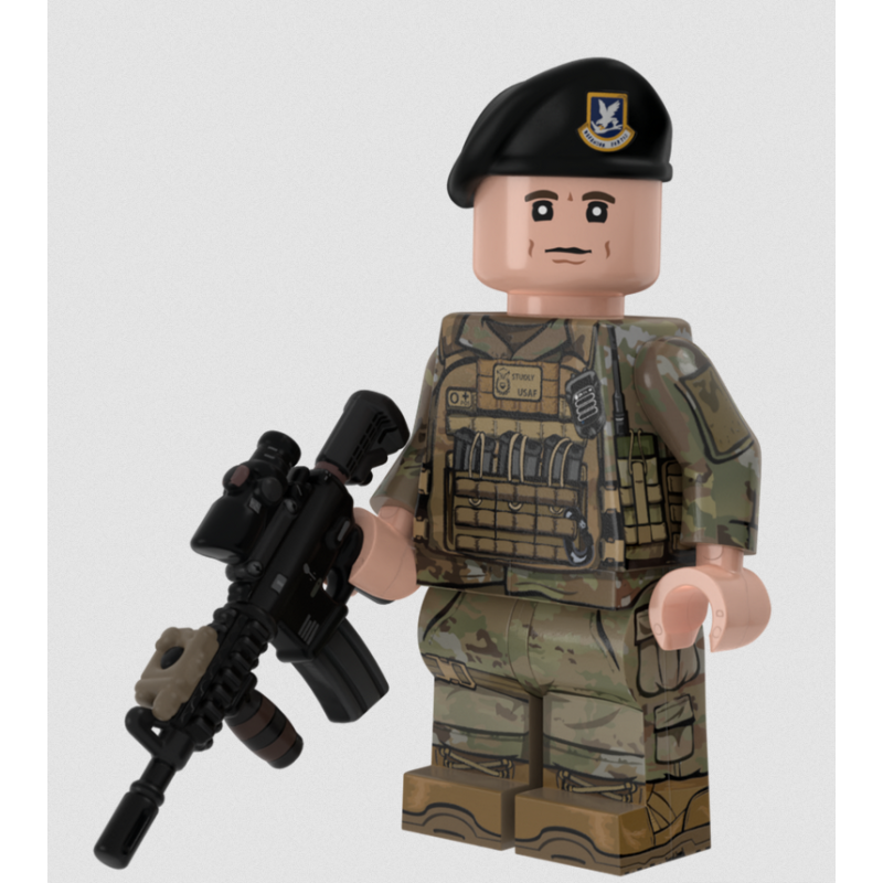 USAF USAF