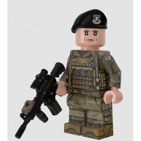 USAF
