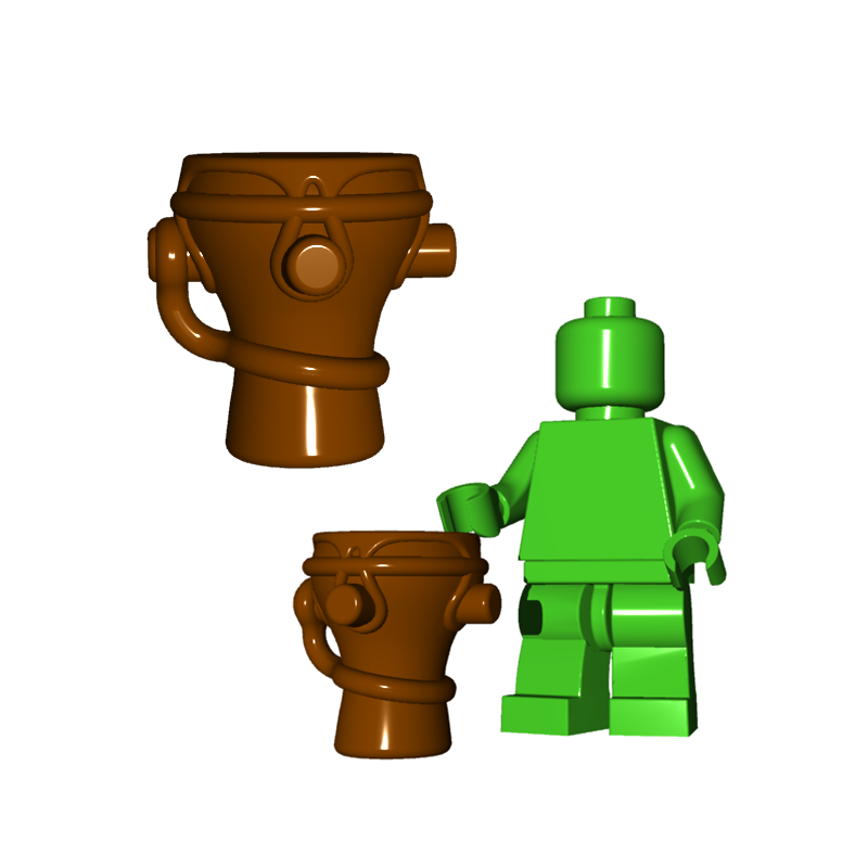 Tribal Drum