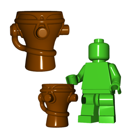Tribal Trommel