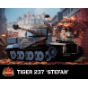 Tiger 237 Tiger 237