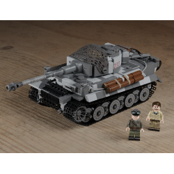 Tiger 237