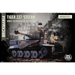 Tiger 237