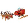 Santa's Sleigh Santa's Sleigh