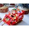 Santa's Sleigh Santa's Sleigh