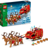 Santa's Sleigh Santa's Sleigh
