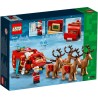 Santa's Sleigh Santa's Sleigh